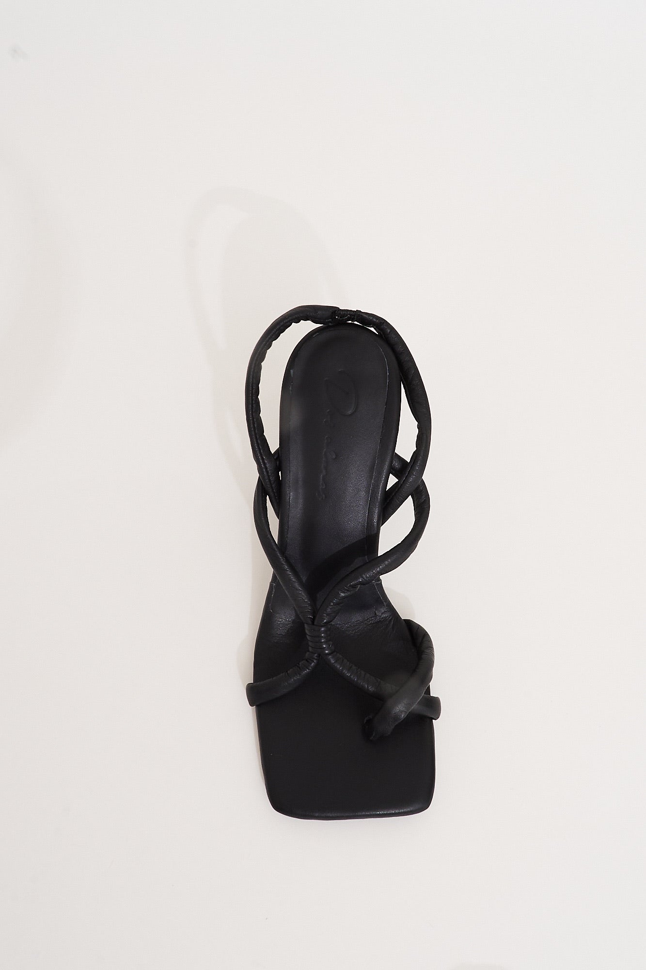 Navío, negro