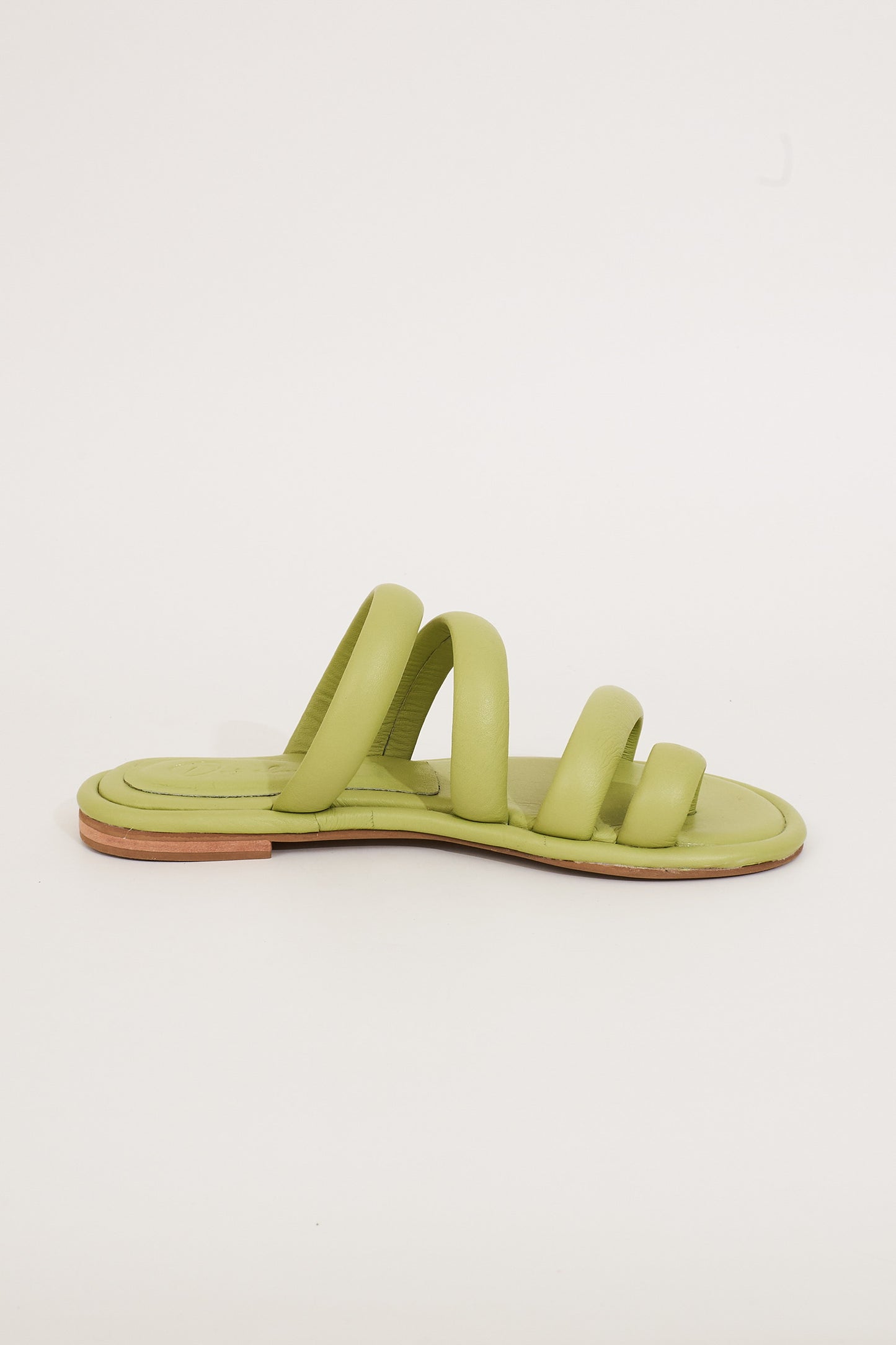 Brisa, verde anís