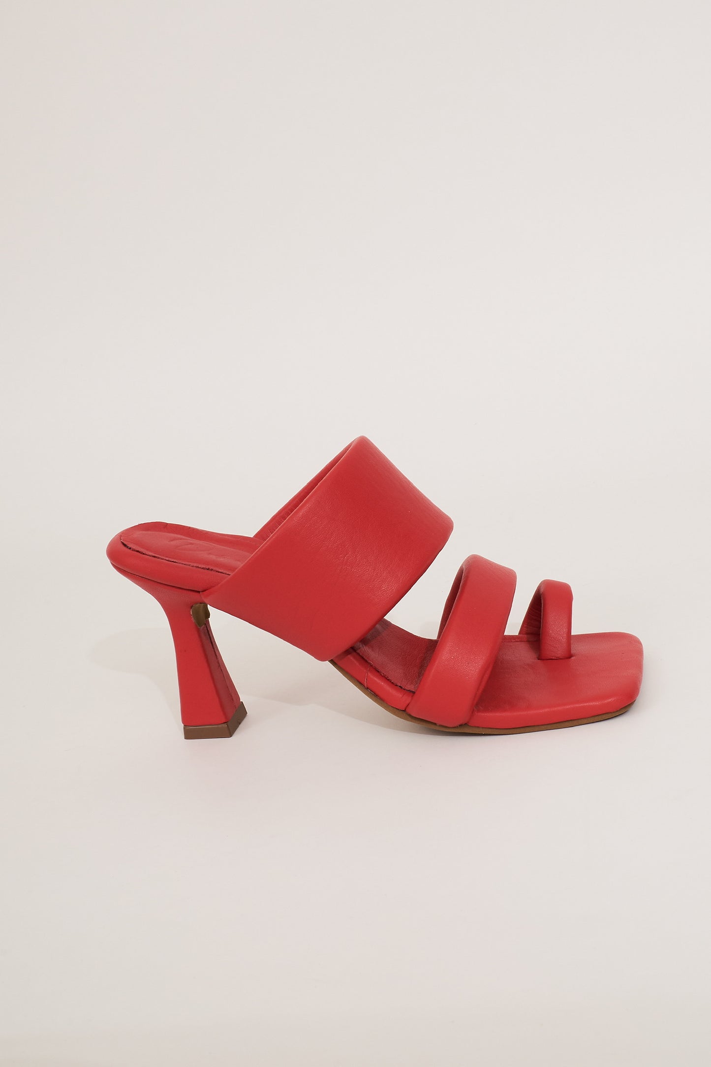 Fogata, rojo