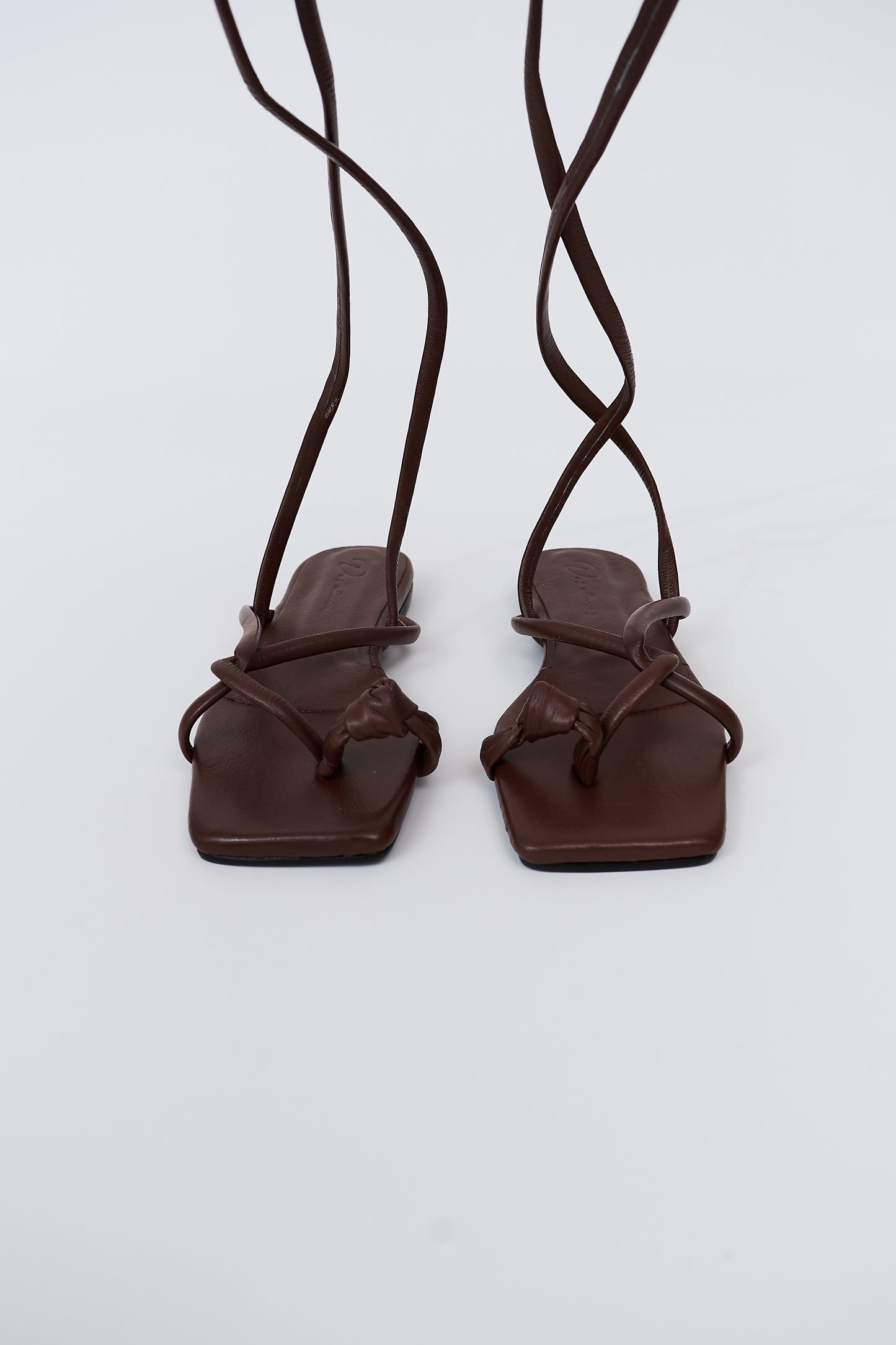 Atardecer, chocolate
