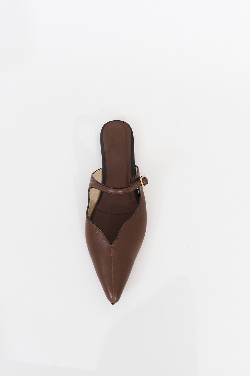 Faro, chocolate