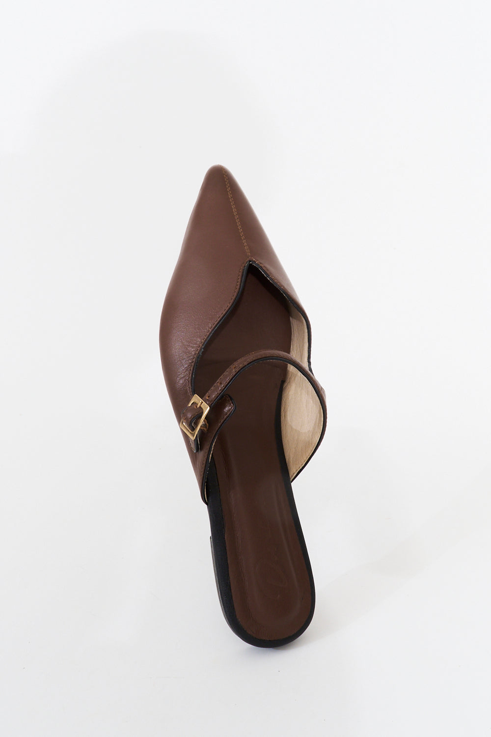Faro, chocolate