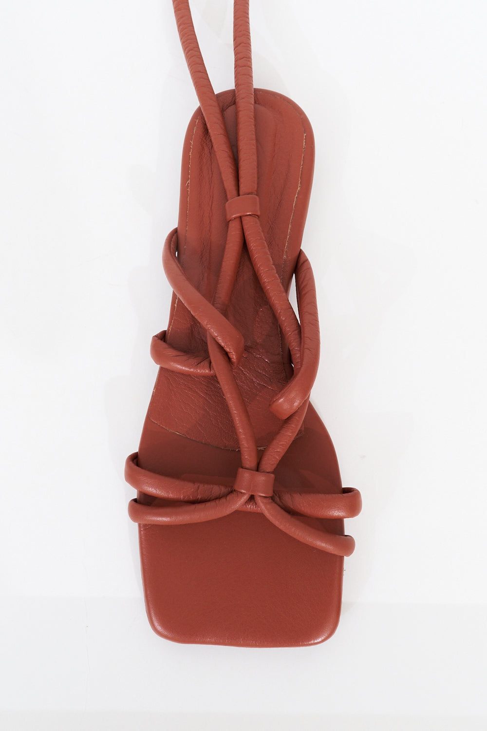 Arroyo, terracota