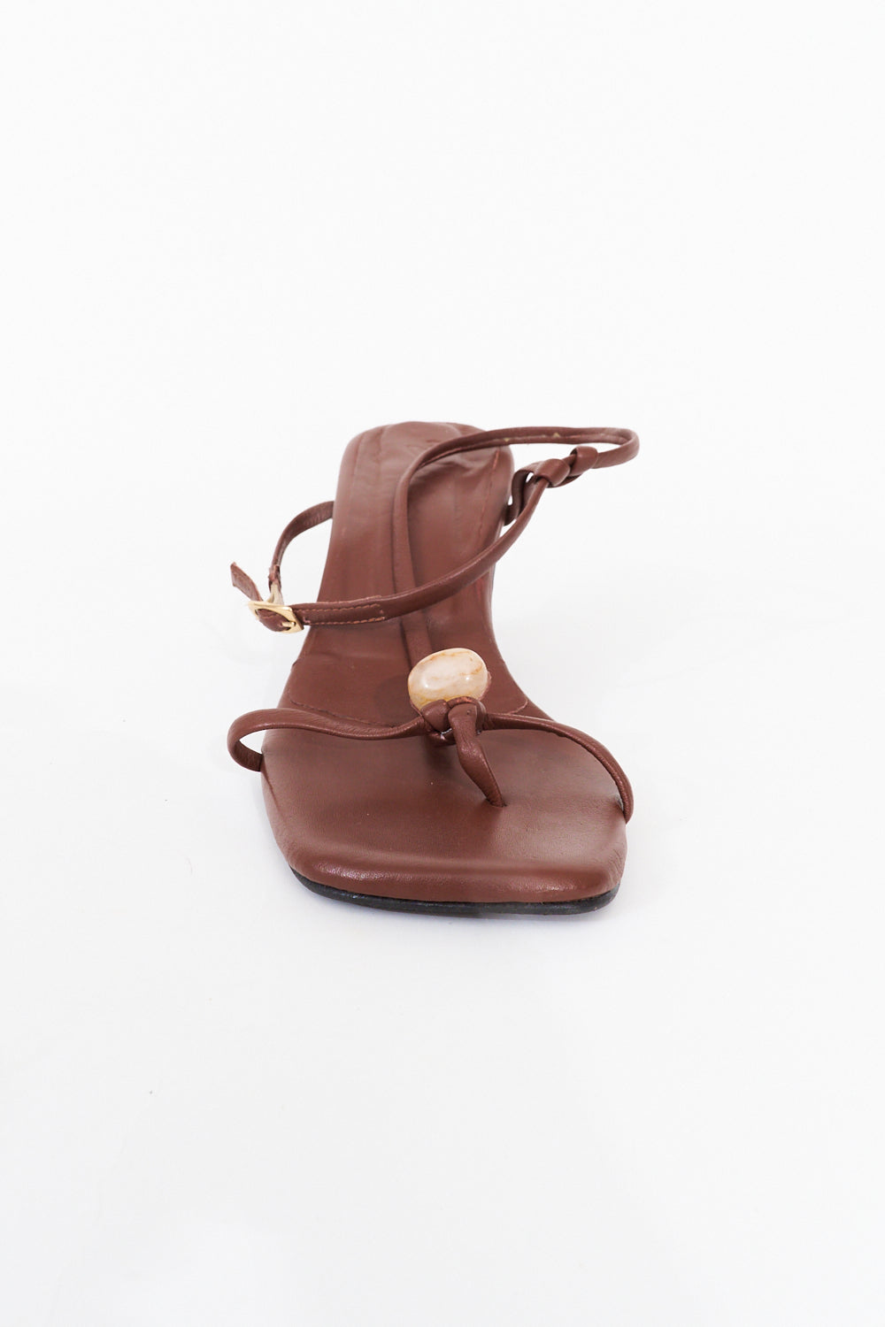 Semilla. chocolate