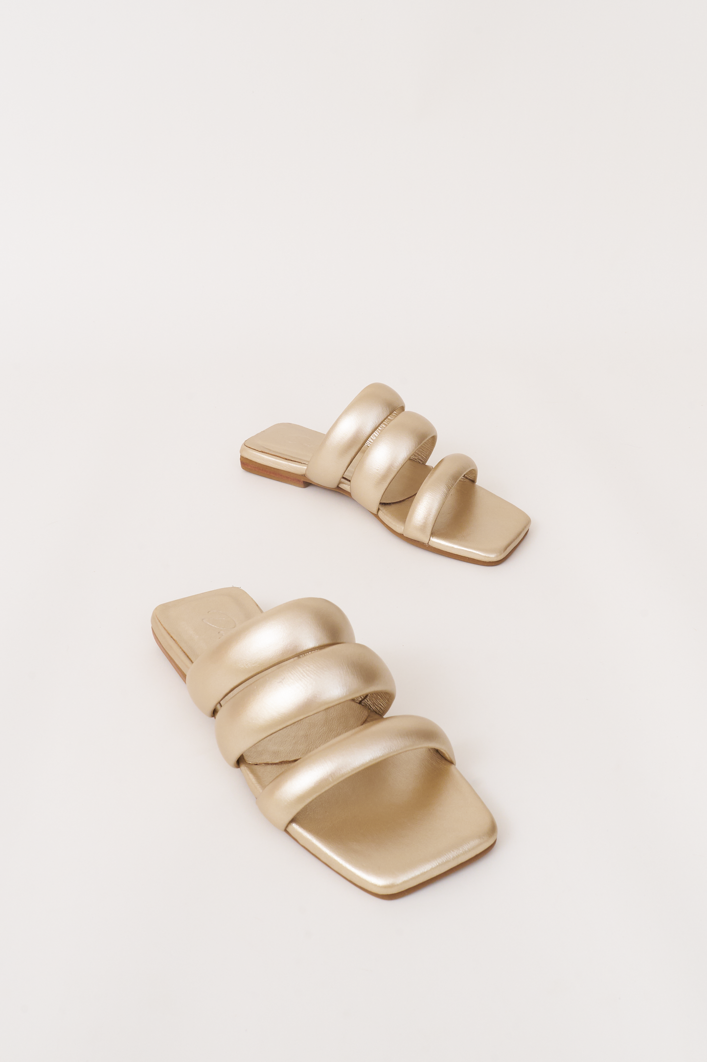 Marea, oro