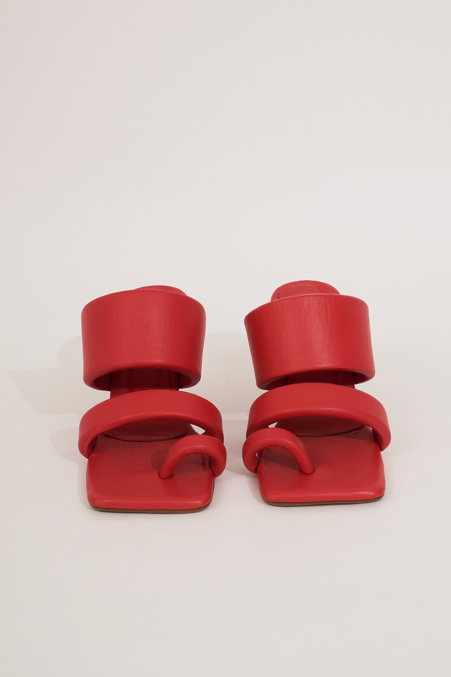 Fogata, rojo