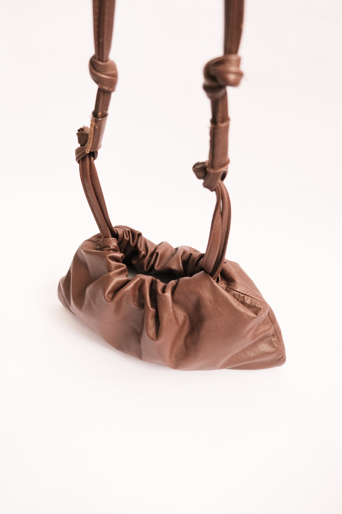 Dumpling, chocolate