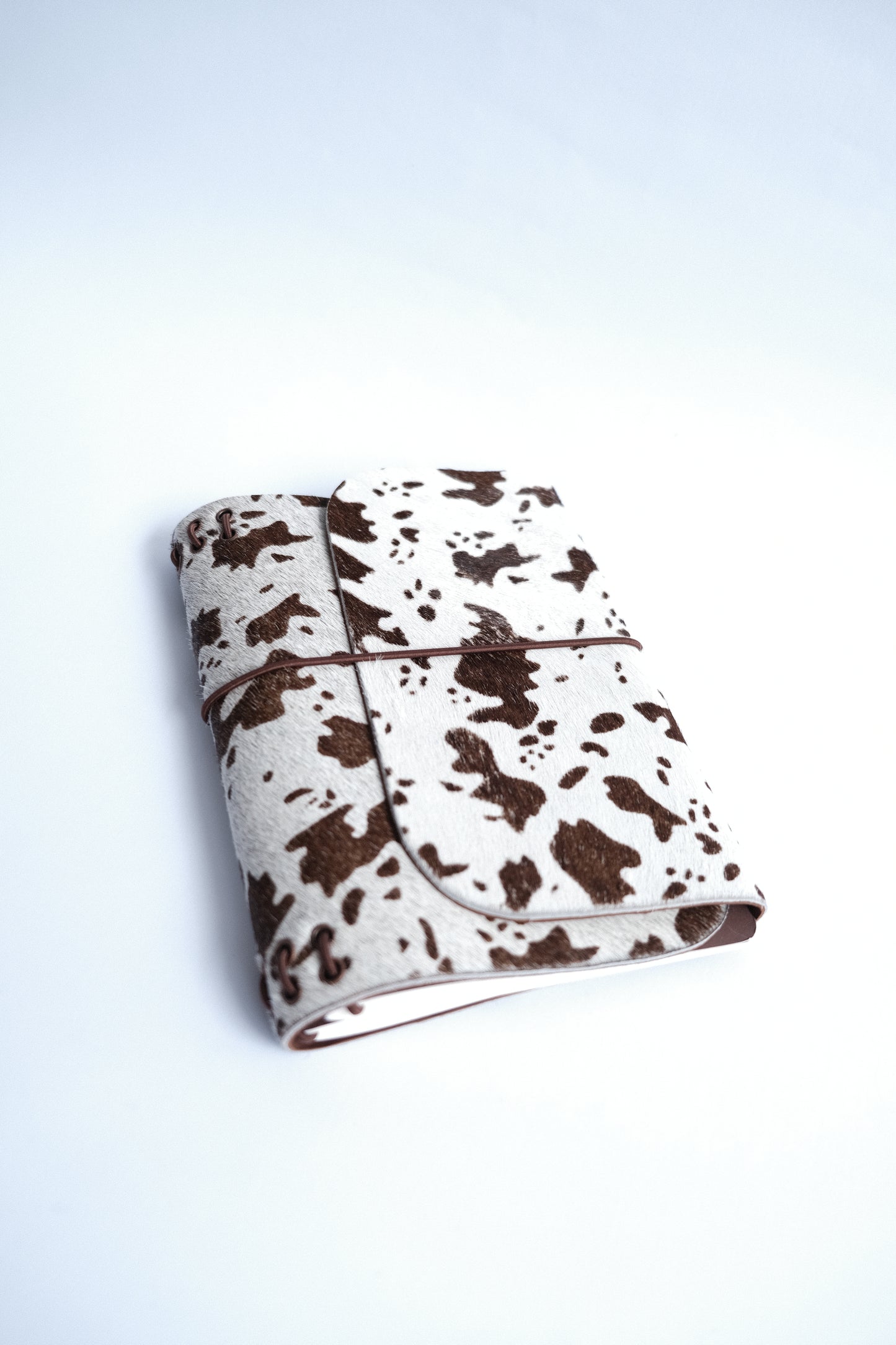 Journal, print vaca