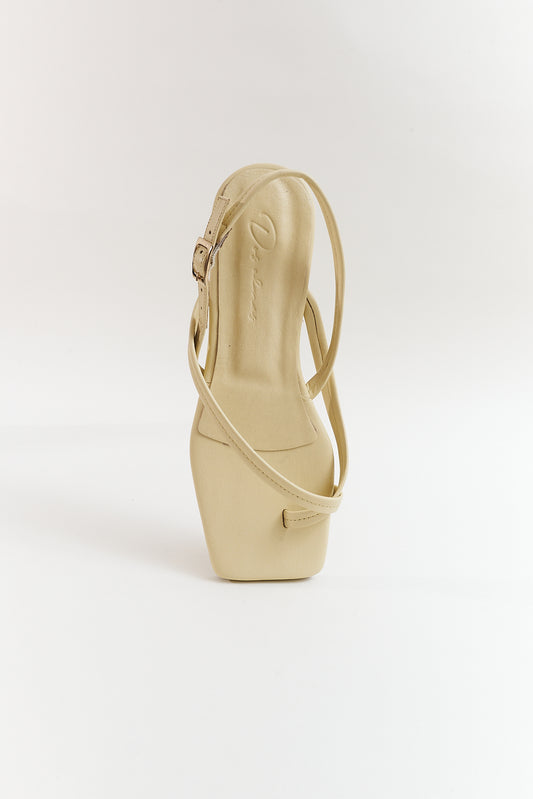 Manzanilla, vainilla