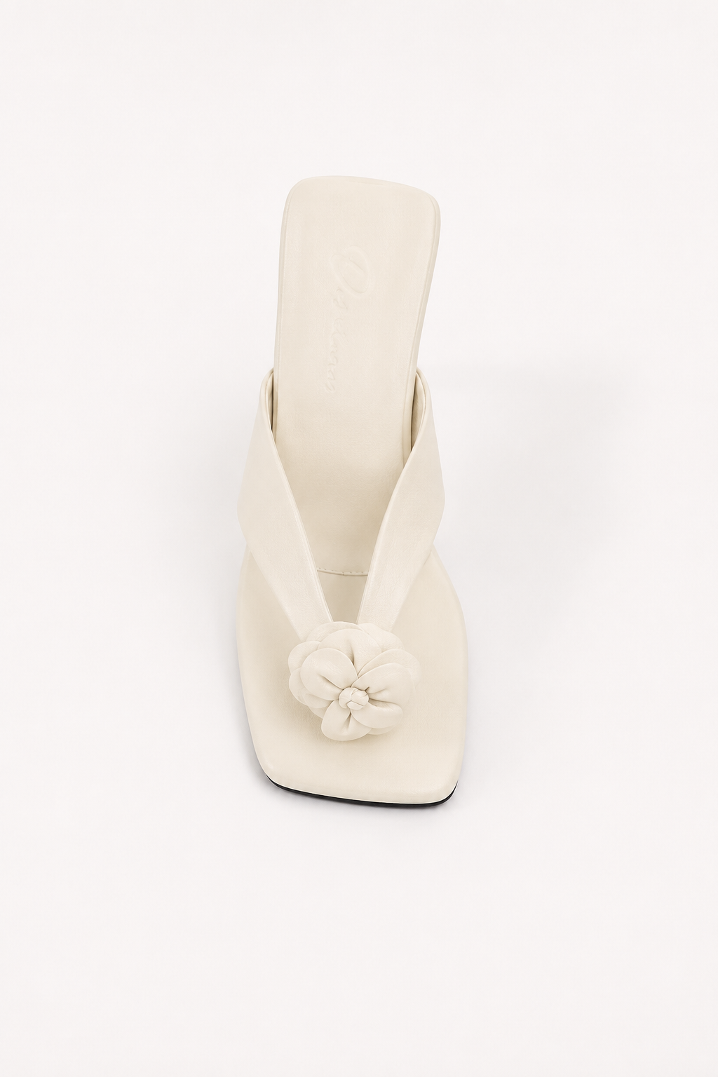 Rosa, crema
