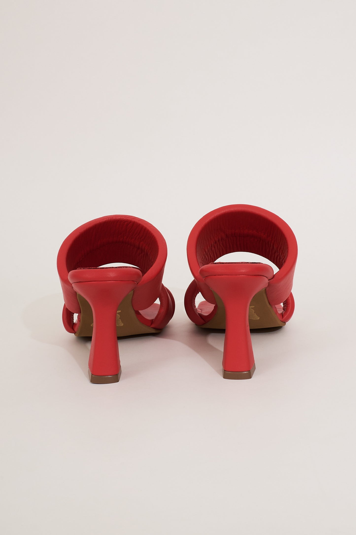 Fogata, rojo