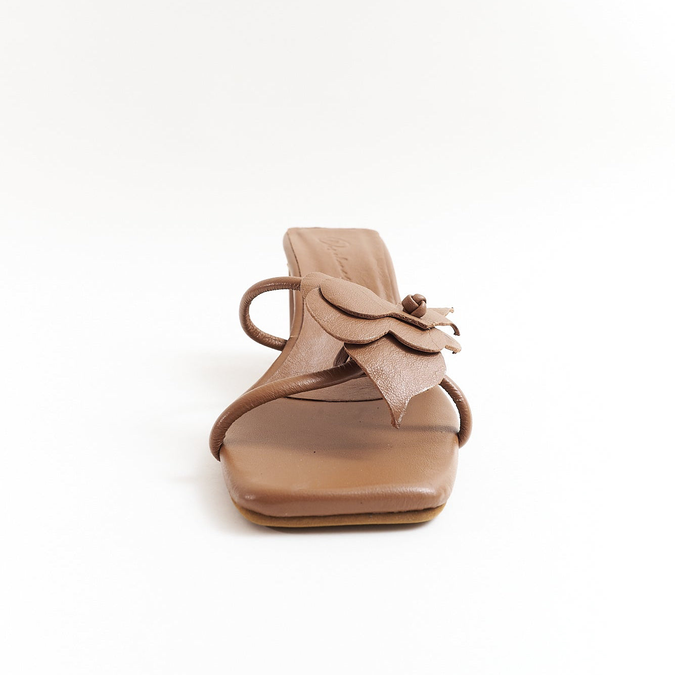 Magnolias, Miel Avellana