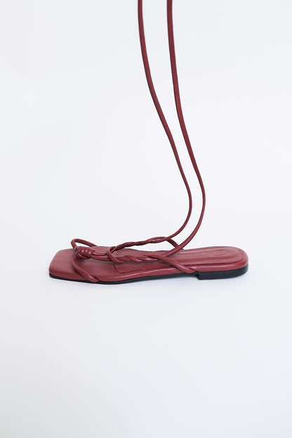 Narciso, uva