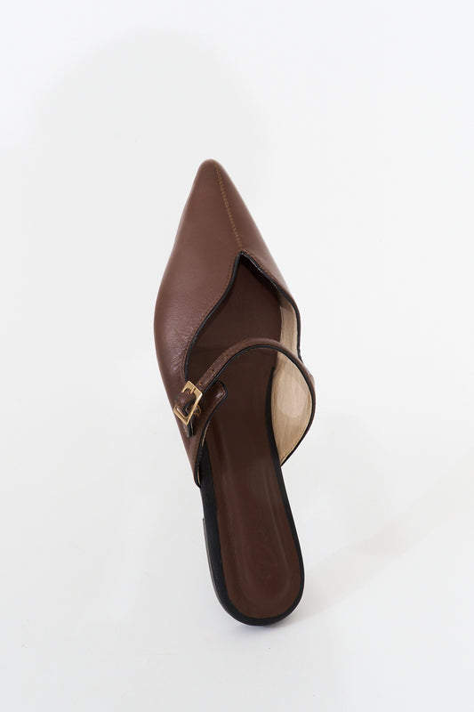 Faro, chocolate