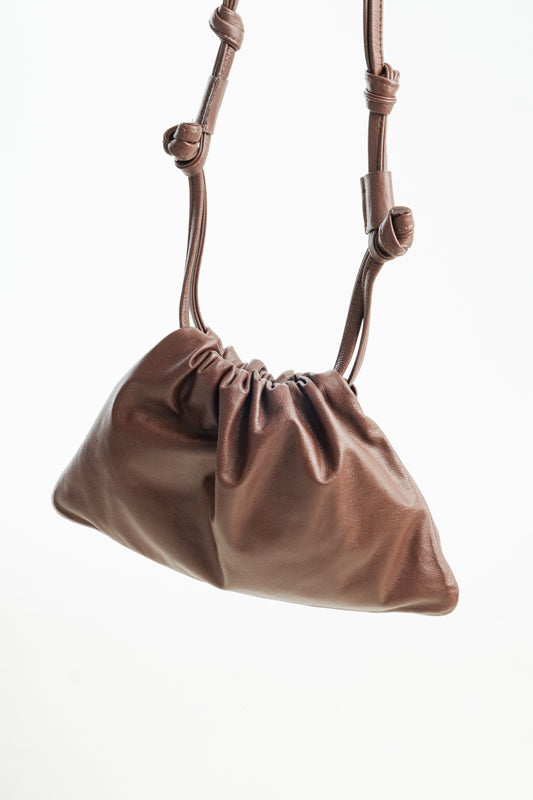 Dumpling, chocolate