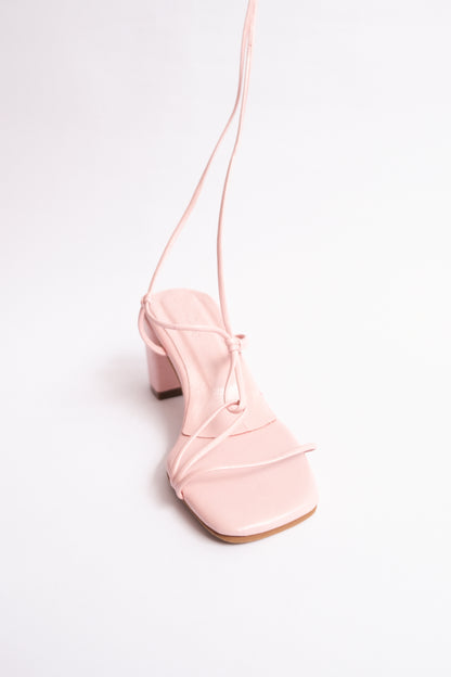 Pausa, rosado