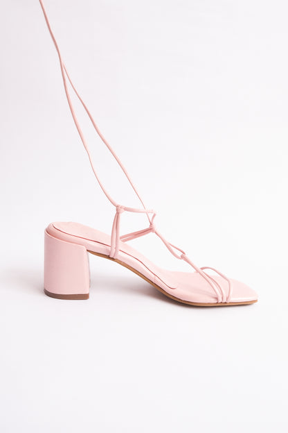 Pausa, rosado