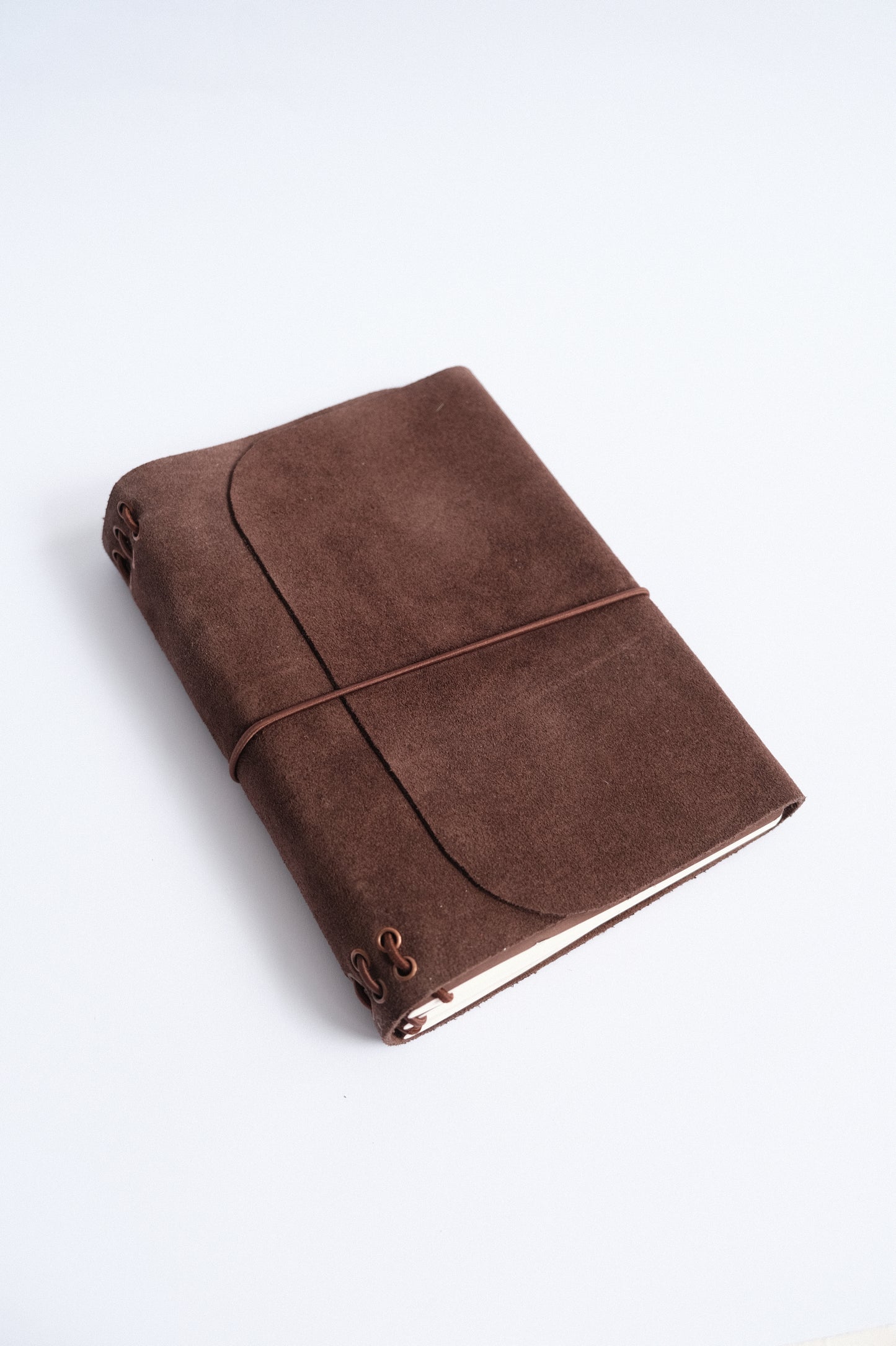 Journal, chocolate