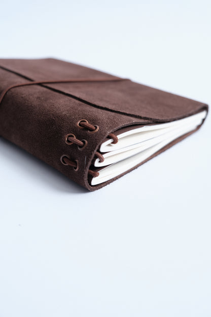 Journal, chocolate