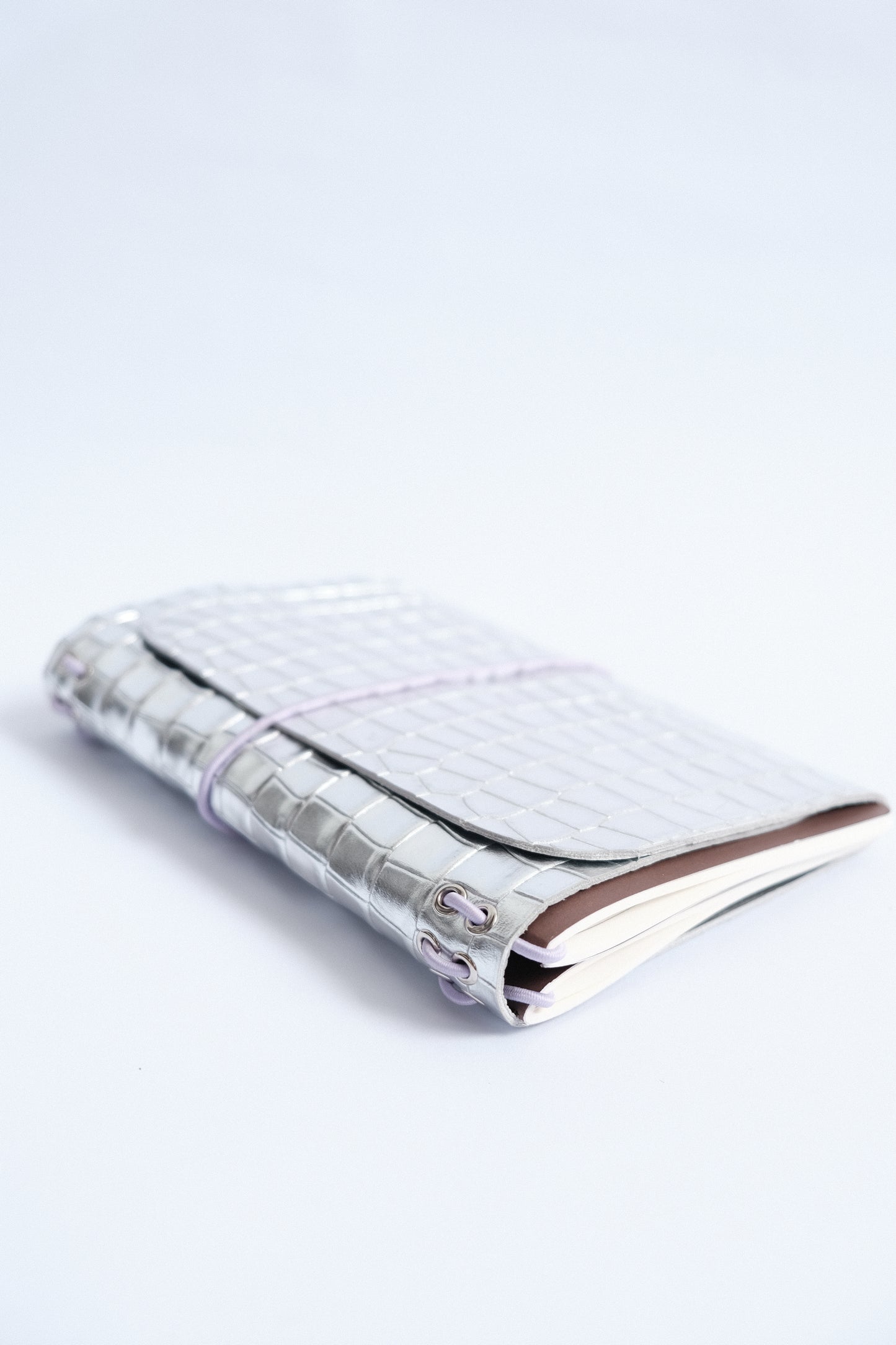 Journal, plata