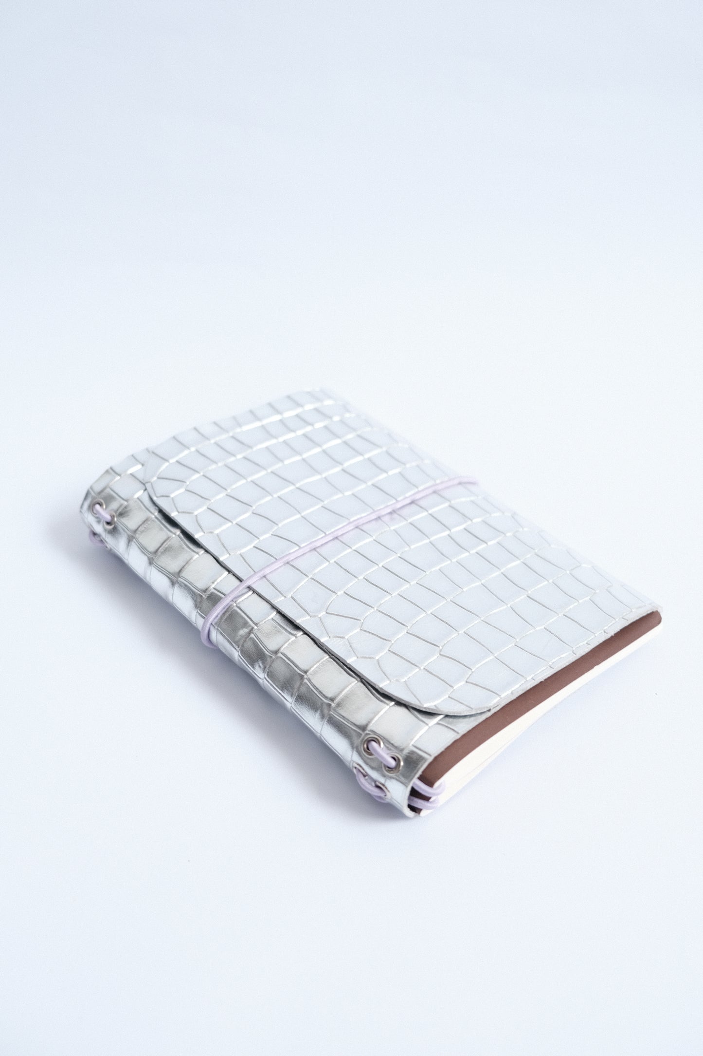 Journal, plata
