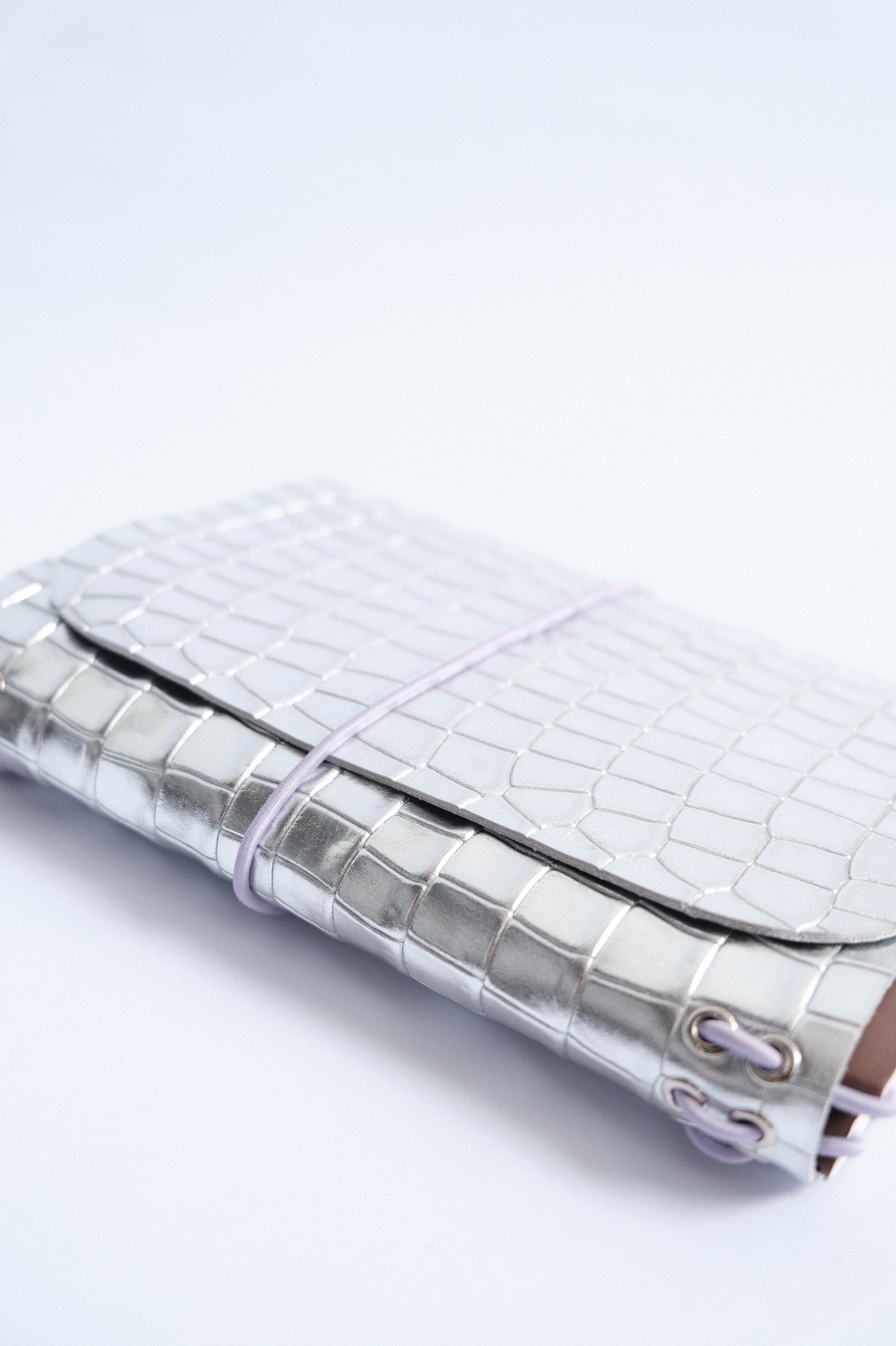 Journal, plata
