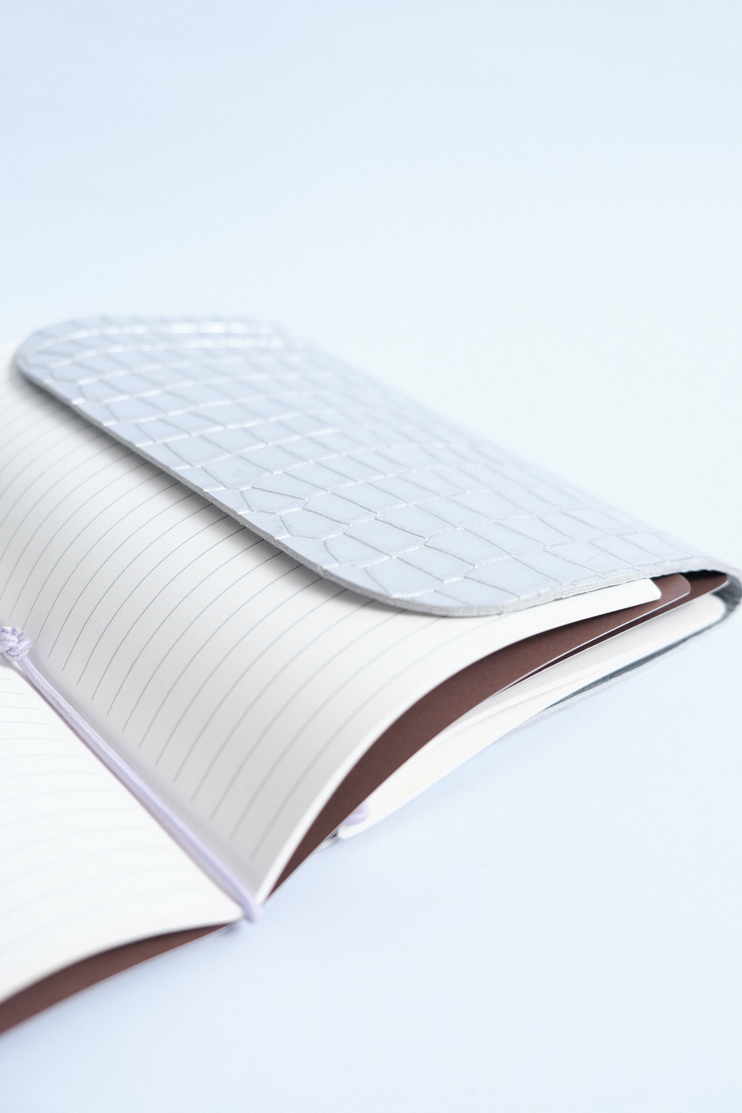 Journal, plata