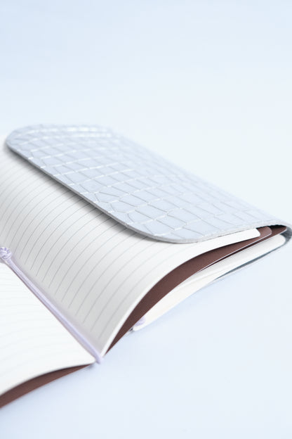 Journal, plata