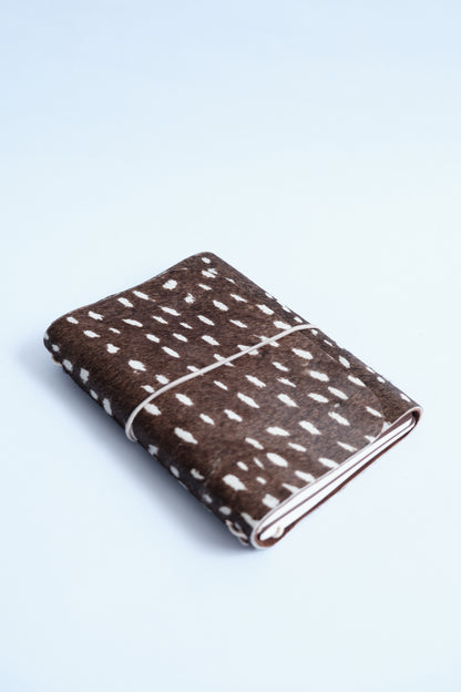 Journal, print venado