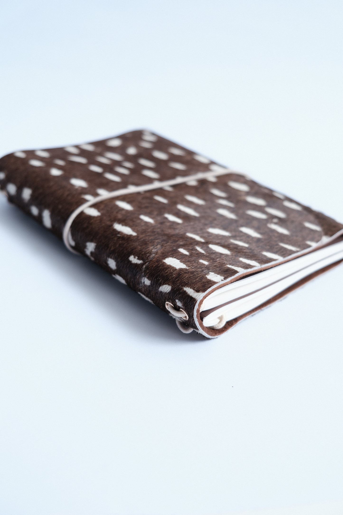 Journal, print venado