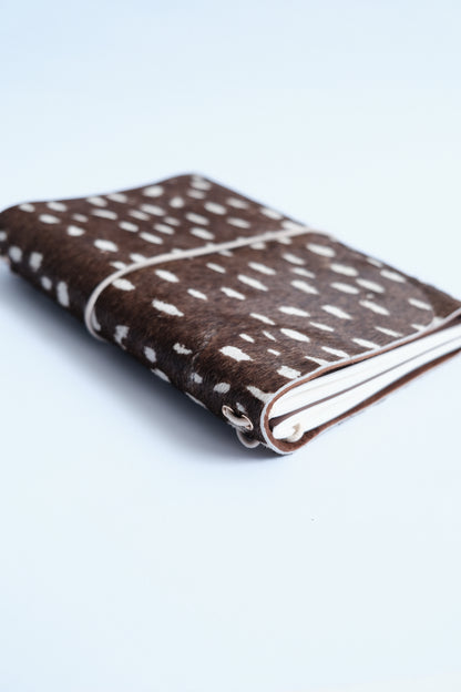 Journal, print venado