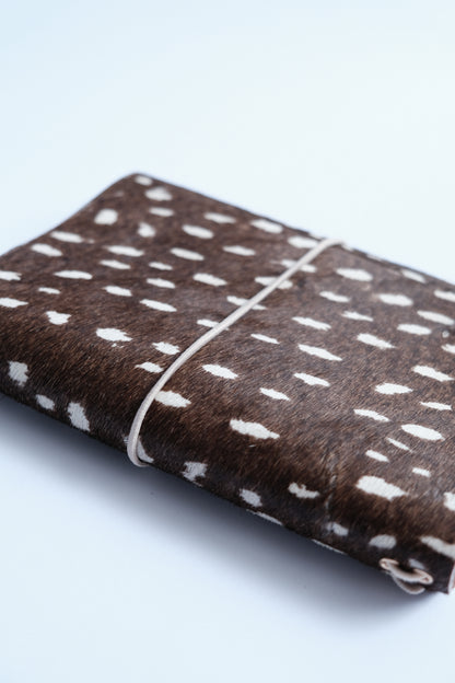 Journal, print venado