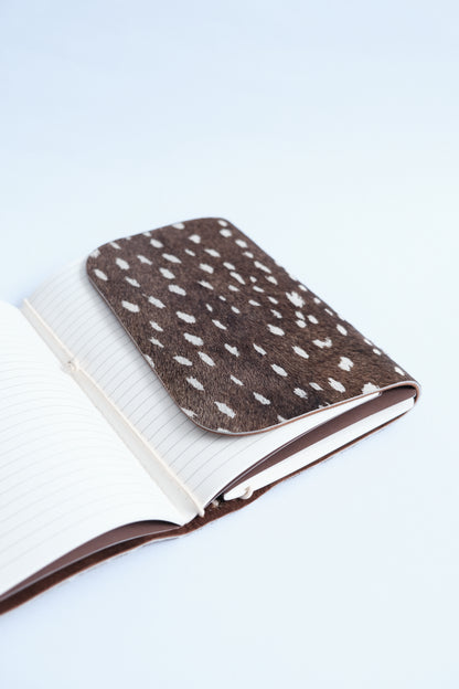 Journal, print venado