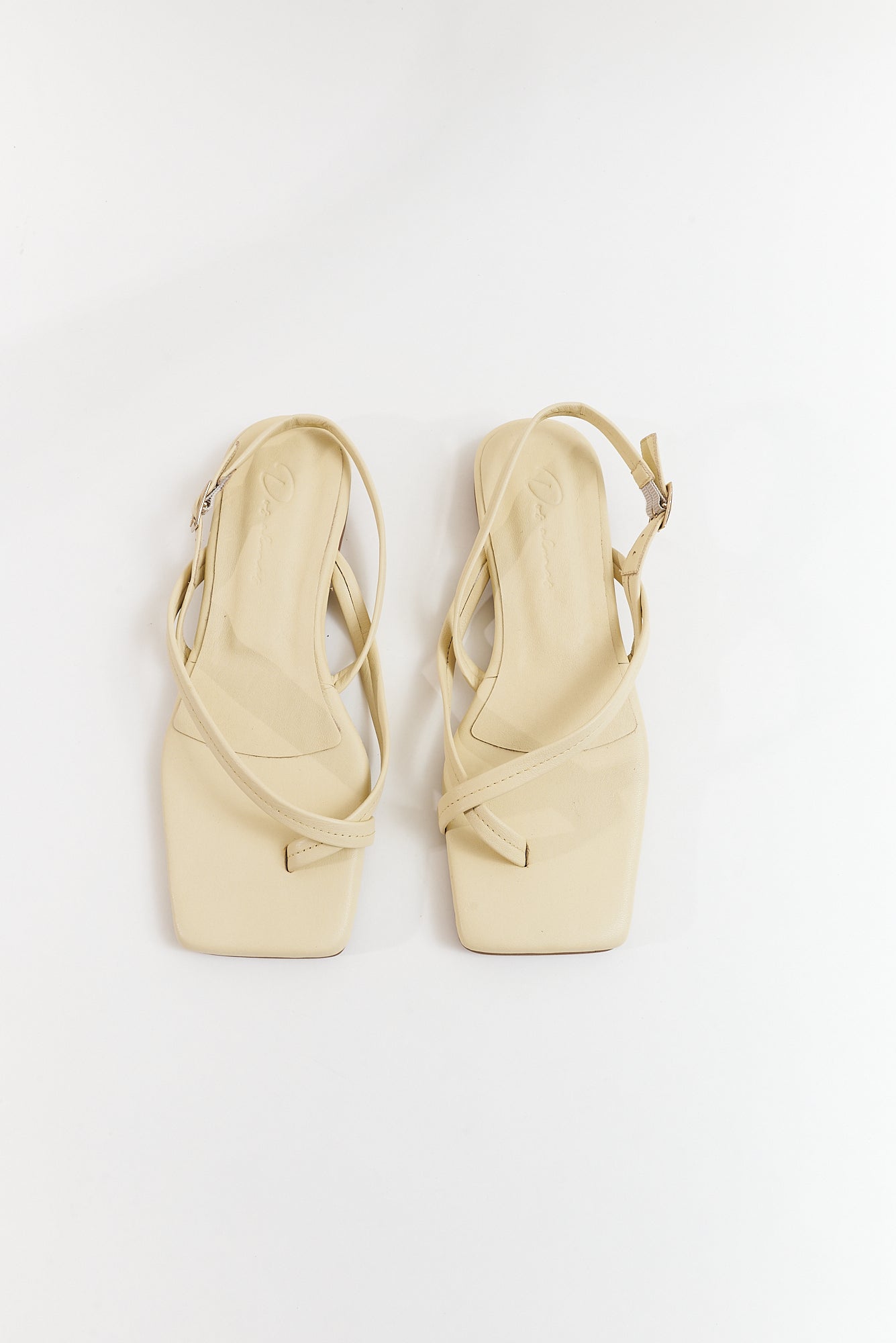 Manzanilla, vainilla