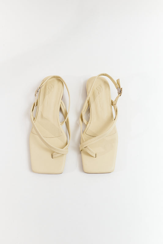 Manzanilla, vainilla