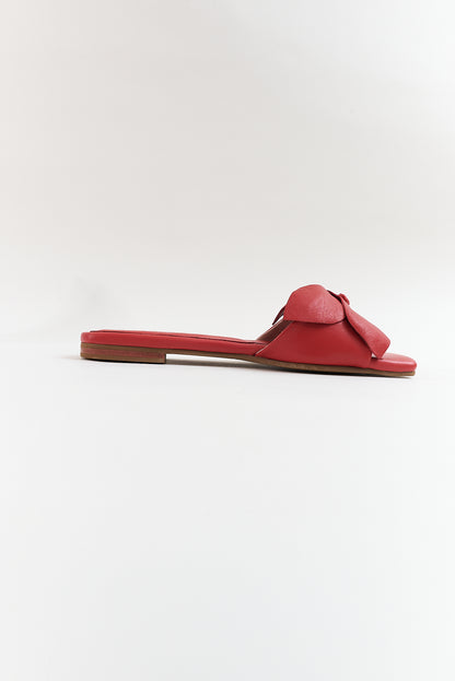 Pétalo, rojo