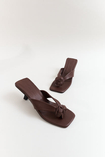 Rosa, chocolate