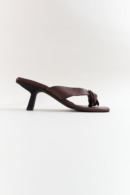Rosa, chocolate